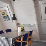 Two-bedroom In Knebel