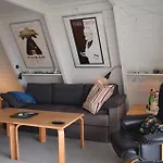 Two-bedroom In Knebel