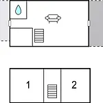 Two-bedroom In