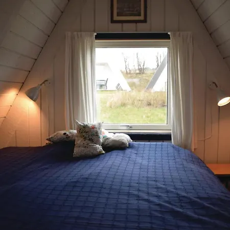 Two-bedroom In
