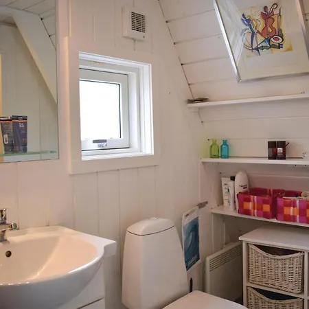 Two-bedroom In