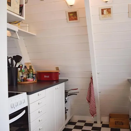 別荘 Two-bedroom In *